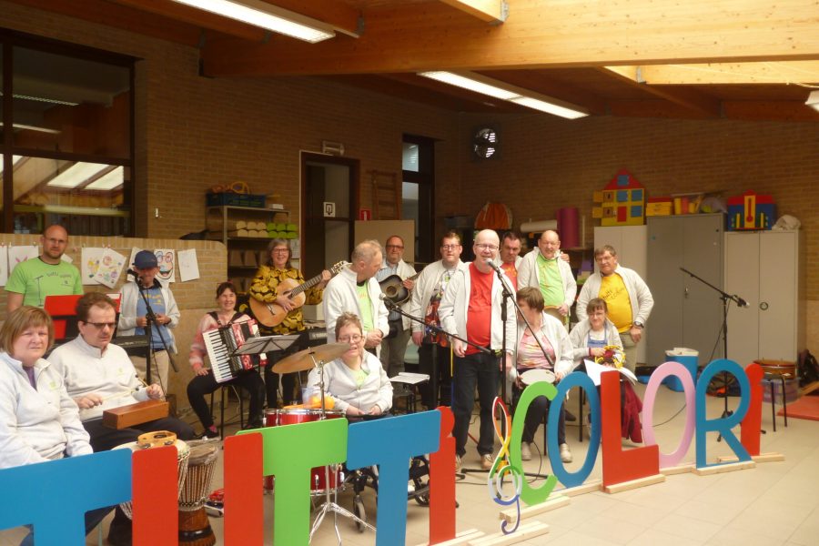 Foto Tutti Colori
